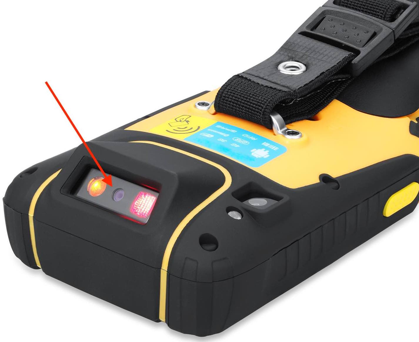 scanner