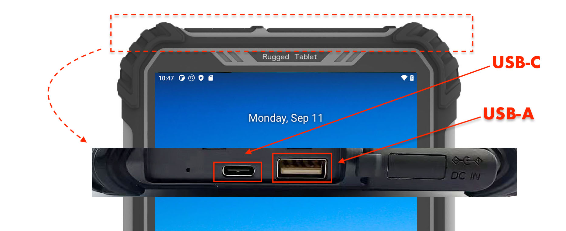 usb-a-c